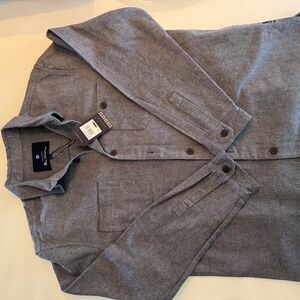 Ben Sherman Long Sleeve